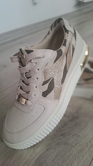 Sneakers La Strada 38 Noi