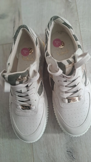 Sneakers La Strada 38 Noi - imagine 2