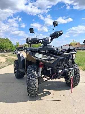 Atv Linhai 420 ProMax 