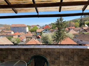 Apartament de inchiriat - imagine 4