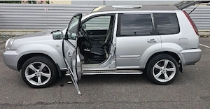 VAND/DEZMEMBREZ Nissan X-TRAIL T30 2.2 DCi, piese SH, injectoare, motor, cutie, interior, uși, etc. - imagine 3