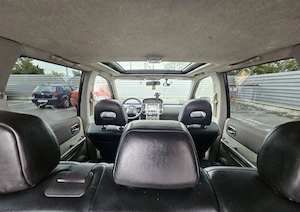 VAND/DEZMEMBREZ Nissan X-TRAIL T30 2.2 DCi, piese SH, injectoare, motor, cutie, interior, uși, etc. - imagine 4