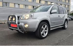 VAND/DEZMEMBREZ Nissan X-TRAIL T30 2.2 DCi, piese SH, injectoare, motor, cutie, interior, uși, etc.