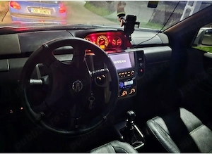 VAND/DEZMEMBREZ Nissan X-TRAIL T30 2.2 DCi, piese SH, injectoare, motor, cutie, interior, uși, etc. - imagine 2