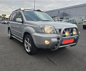 VAND/DEZMEMBREZ Nissan X-TRAIL T30 2.2 DCi, piese SH, injectoare, motor, cutie, interior, uși, etc. - imagine 5
