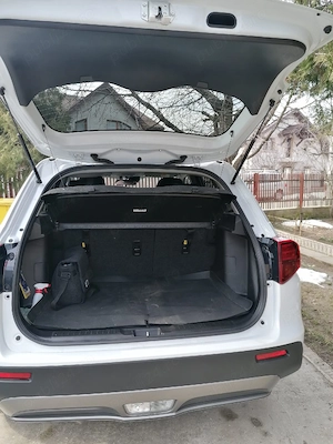 Suzuki vitara pasion mold hibrid  - imagine 3