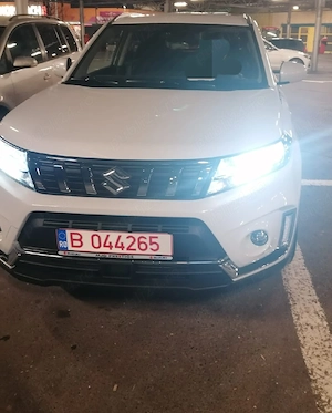 Suzuki vitara pasion mold hibrid  - imagine 2