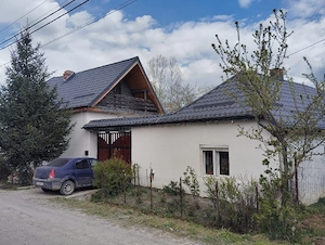 Vând casa si fermă  - imagine 3