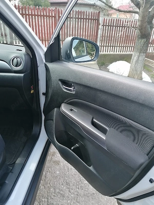 Suzuki vitara pasion mold hibrid  - imagine 4