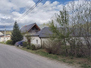 Vând casa si fermă  - imagine 4