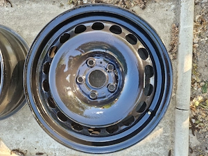 Vand jante tabla 5x112/ R16