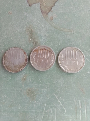 Monezi.vechi.colectie