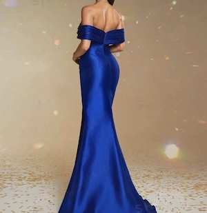 Rochie eleganta dama - imagine 3