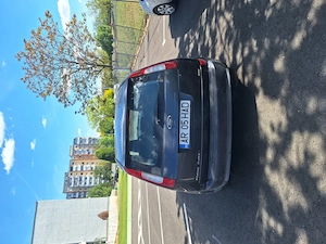 ford cmax  2007 - imagine 5