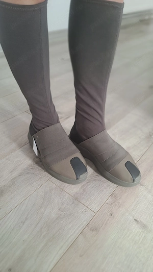 Ghete sneakers Fessura 38 Noi