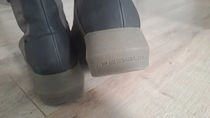 Ghete sneakers Fessura 38 Noi - imagine 3