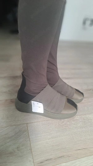 Ghete sneakers Fessura 38 Noi - imagine 4