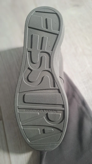 Ghete sneakers Fessura 38 Noi - imagine 5