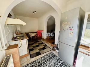 CASA IN TIMISOARA-IOSEFIN-954 MP TEREN - imagine 4