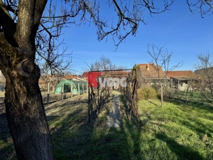 CASA IN TIMISOARA-IOSEFIN-954 MP TEREN - imagine 2