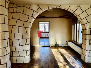 CASA IN TIMISOARA-IOSEFIN-954 MP TEREN - imagine 12