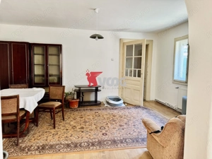 CASA IN TIMISOARA-IOSEFIN-954 MP TEREN - imagine 13