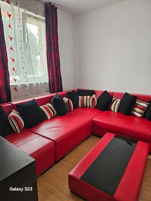 Apartament 2 camere -Arad - imagine 2