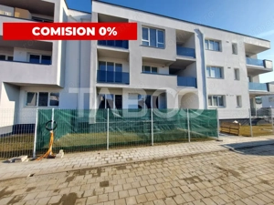 COMISION 0 - Apartament de vanzare decomandat 2 camere balcon 71 mpu