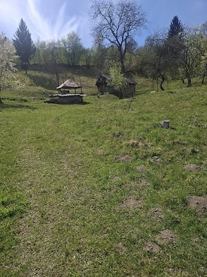 Vand pamant cu casa la Maramures - imagine 10