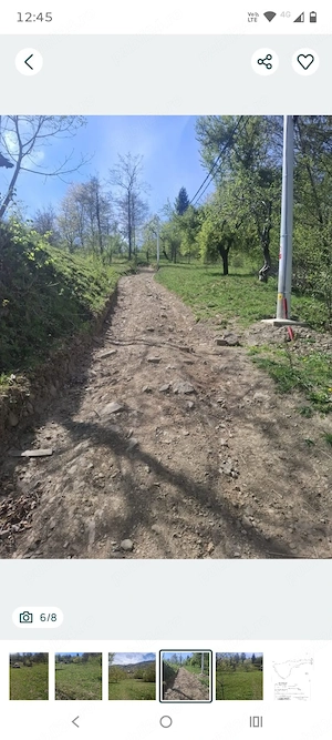 Vand pamant cu casa la Maramures - imagine 4