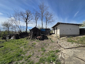 vand casa Miorcani, jud Botosani - imagine 8