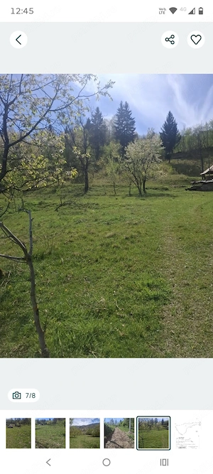 Vand pamant cu casa la Maramures - imagine 5
