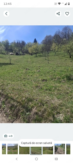 Vand pamant cu casa la Maramures - imagine 3