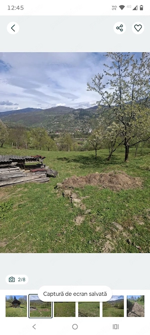 Vand pamant cu casa la Maramures - imagine 6