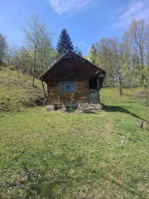 Vand pamant cu casa la Maramures - imagine 9