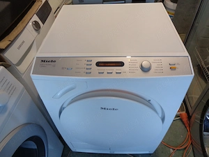 uscator rufe MIELE