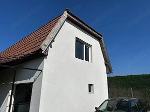 Casa Oar pentru 2 familii