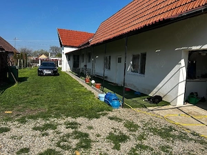 Casa Oar pentru 2 familii - imagine 3
