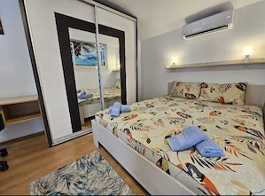 Ofer spre inchiriere o garsoniera (studio flat) situata in Buftea Centru, lângă Penny Market Centru - imagine 3