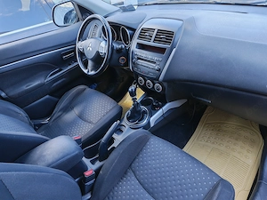 Vand Mitsubishi ASX 1.8 DID 150 cp 2wd - imagine 4