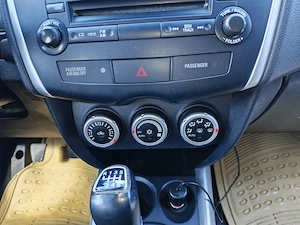 Vand Mitsubishi ASX 1.8 DID 150 cp 2wd - imagine 5