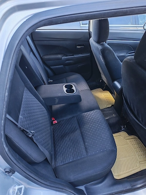 Vand Mitsubishi ASX 1.8 DID 150 cp 2wd - imagine 3