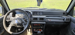 Daihatsu Feroza 1.6 benzina 16V 1995 - imagine 4