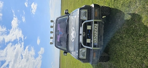 Daihatsu Feroza 1.6 benzina 16V 1995 - imagine 3