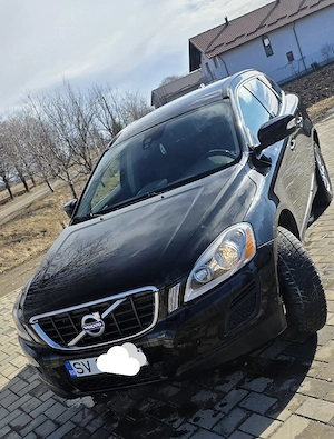 volvo xc 60. 2011.   - imagine 5