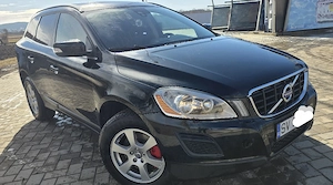 volvo xc 60. 2011.   - imagine 3