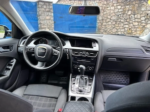 vand urgent Audi A4 b8