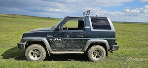 Daihatsu Feroza 1.6 benzina 16V 1995