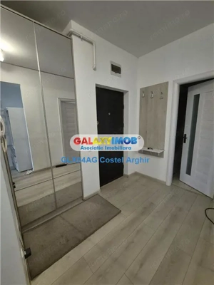Inchiriem ap cu 3 cam, et 3 in bloc nou, semicentral, mobilat   utilat - imagine 13