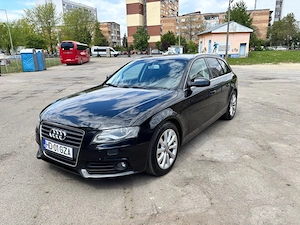 vand urgent Audi A4 b8 - imagine 2